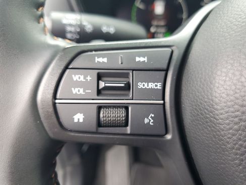 Used 2024 Honda CR-V Sport image 24