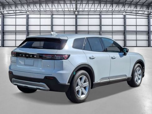 New 2026 Honda Prologue Eco image 4