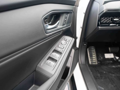 New 2025 Honda Accord Sport image 7