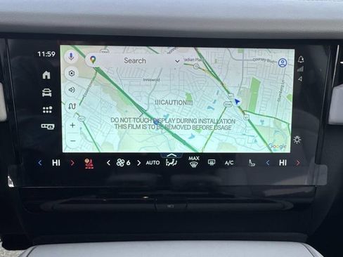 New 2026 Lincoln Navigator Reserve image 24