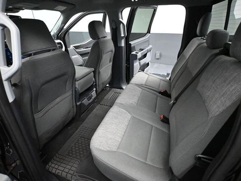 Used 2022 Ford F150 XLT w/ Equipment Group 302A High image 38