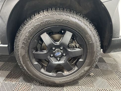 Used 2023 Subaru Outback Wilderness image 30