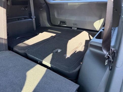 New 2026 Kia Sorento S w/ S Panoramic Sunroof Package FWD image 10