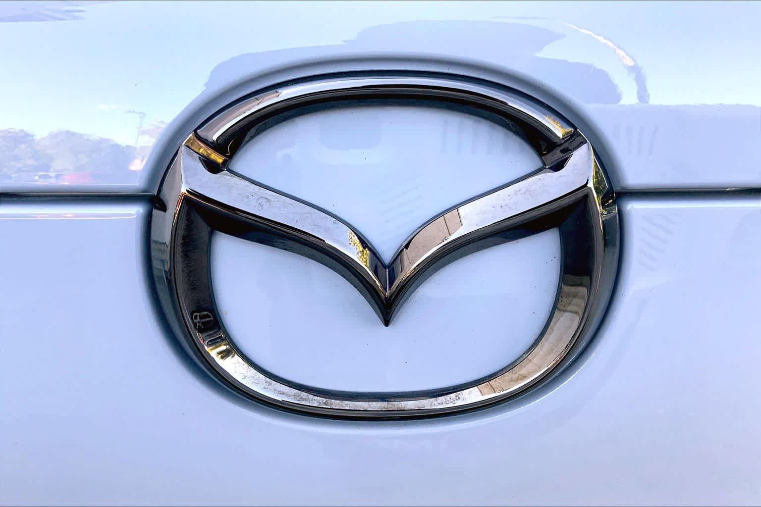 Certified 2026 MAZDA CX-30 AWD 2.5 S image 33