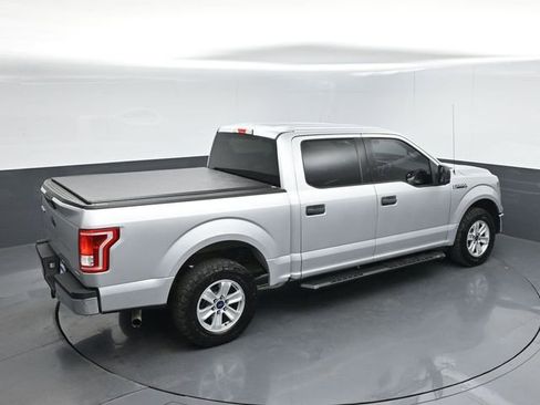 Used 2015 Ford F150 XLT w/ Trailer Tow Package RWD image 40