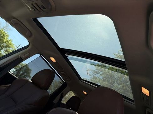 Used 2020 Subaru Ascent Touring w/ Popular Package #3 AWD/4WD image 30