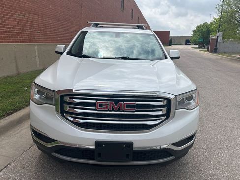 Used 2018 GMC Acadia SLT image 5