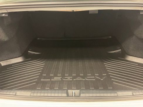 Used 2021 Subaru Legacy Premium AWD/4WD image 9