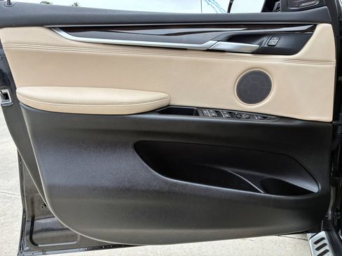 Used 2017 BMW X5 sDrive35i image 8