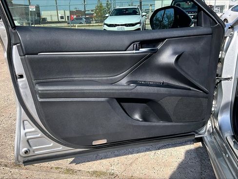 Used 2018 Toyota Camry XSE w/ Protection Package (Q2) image 19