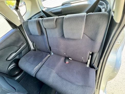 Used 2012 Honda Fit Sport image 13