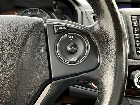 Used 2016 Honda CR-V EX-L image 11
