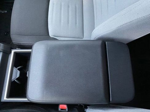 Used 2025 Toyota 4Runner TRD Sport RWD image 22