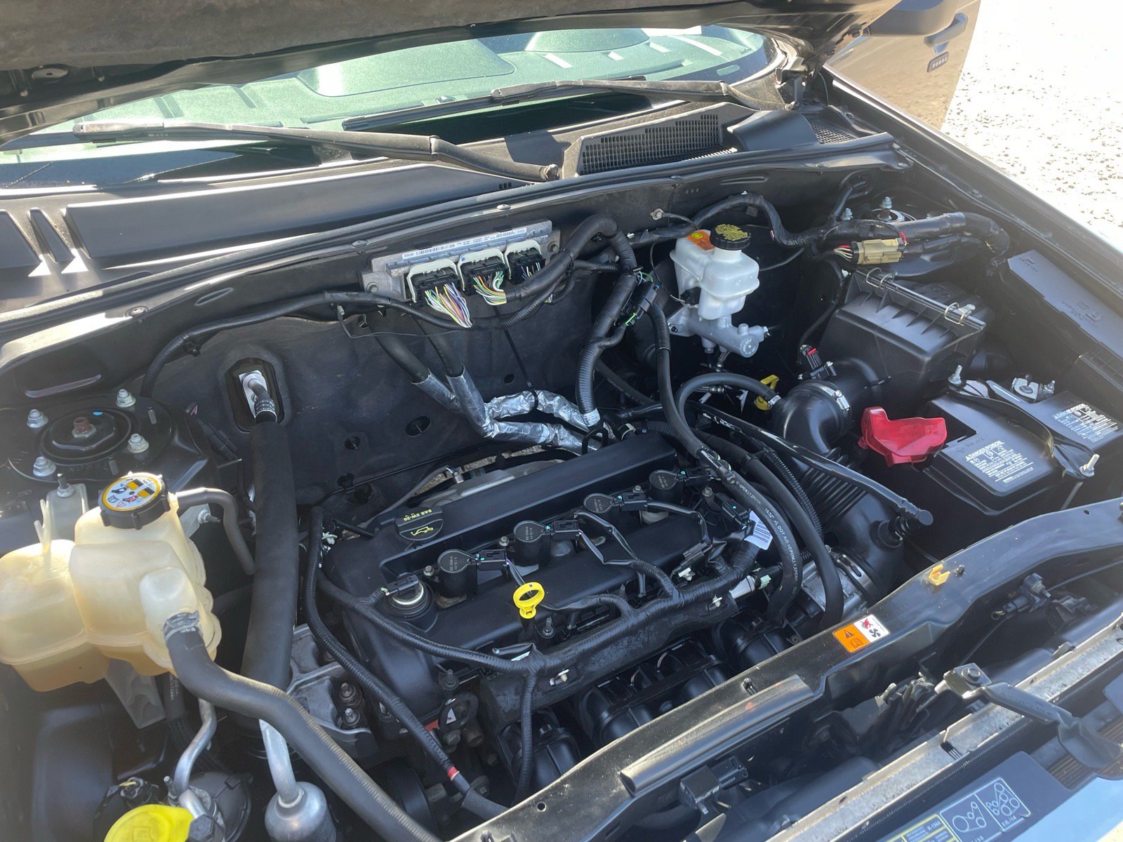 Used 2010 Ford Escape XLT FWD image 15