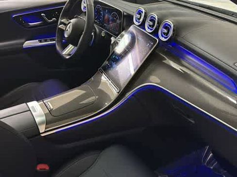 Used 2023 Mercedes-Benz GLC 300 4MATIC image 30