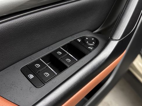 Used 2024 MAZDA CX-50 AWD 2.5 Turbo w/ Cargo Package image 12