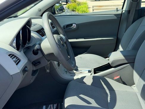 Used 2011 Chevrolet Malibu LS FWD image 9