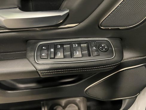 Used 2020 RAM 1500 Rebel w/ Rebel Level 2 Equipment Group AWD/4WD image 27