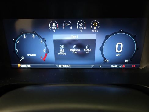 Certified 2024 Ford F150 XLT image 25