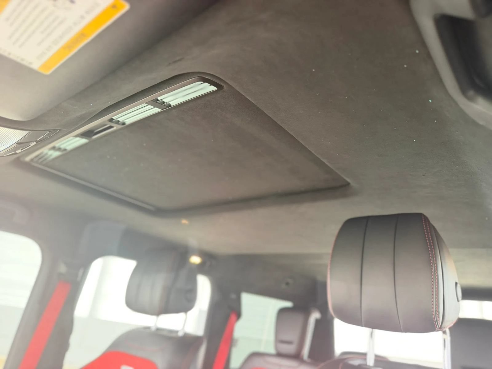 Used 2019 Mercedes-Benz G 63 AMG 4MATIC image 37