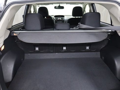 Used 2015 Subaru Crosstrek 2.0i Premium AWD/4WD image 31