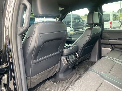 Used 2025 Ford F150 Tremor AWD/4WD image 29