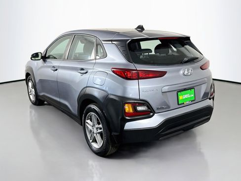 Used 2018 Hyundai Kona SE FWD image 7