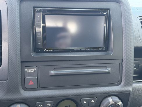 Used 2014 Honda Ridgeline Sport image 19