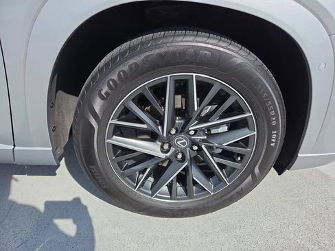 Certified 2024 Lexus TX 350 FWD w/ Technology Package image 10