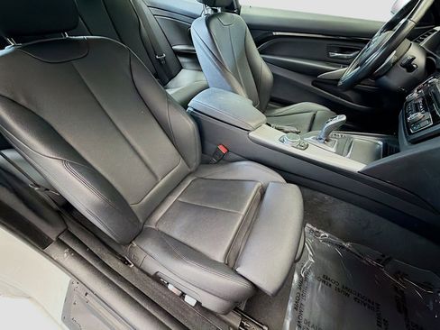 Used 2017 BMW 430i Coupe image 16