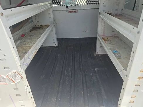 Used 2012 Ford Transit Connect XLT FWD image 5