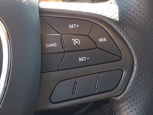 Certified 2023 Dodge Challenger R/T Scat Pack w/ Plus Package image 11