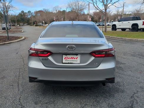 Certified 2024 Toyota Camry LE image 6