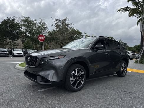 New 2026 MAZDA CX-5 Preferred AWD/4WD image 28