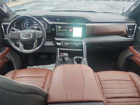 Used 2024 GMC Sierra 1500 Denali Ultimate image 14