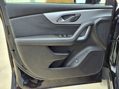 Used 2024 Chevrolet Blazer LT w/ Convenience Package FWD image 13