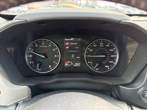 Certified 2025 Subaru Forester Premium w/ Convenience Package #2 image 33