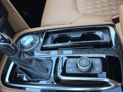 Used 2024 INFINITI QX80 Sensory w/ Cargo Package image 15