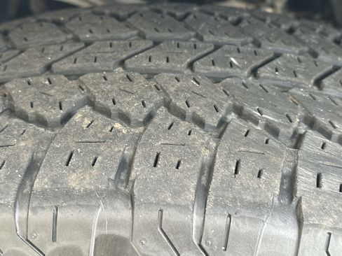 Used 2023 Chevrolet Silverado 1500 RST w/ Z71 Off-Road Package AWD/4WD image 12