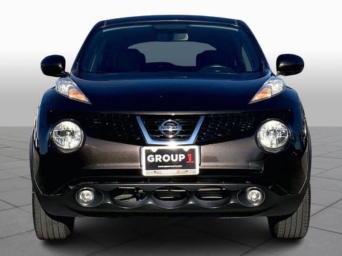 Used 2012 Nissan Juke SL image 4