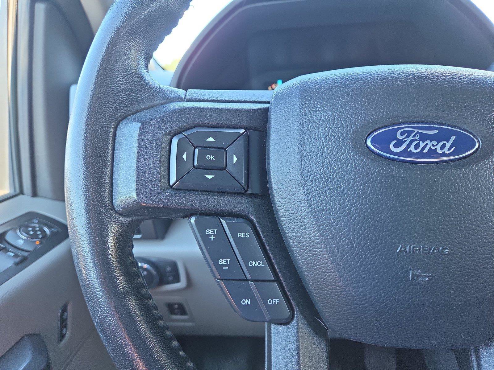 Used 2018 Ford F150 XLT w/ Equipment Group 302A Luxury AWD/4WD image 17
