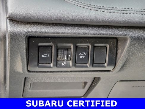 Certified 2023 Subaru Outback Wilderness image 15