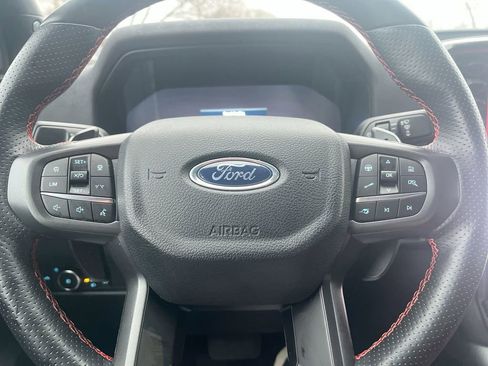 Used 2024 Ford Ranger Raptor image 14