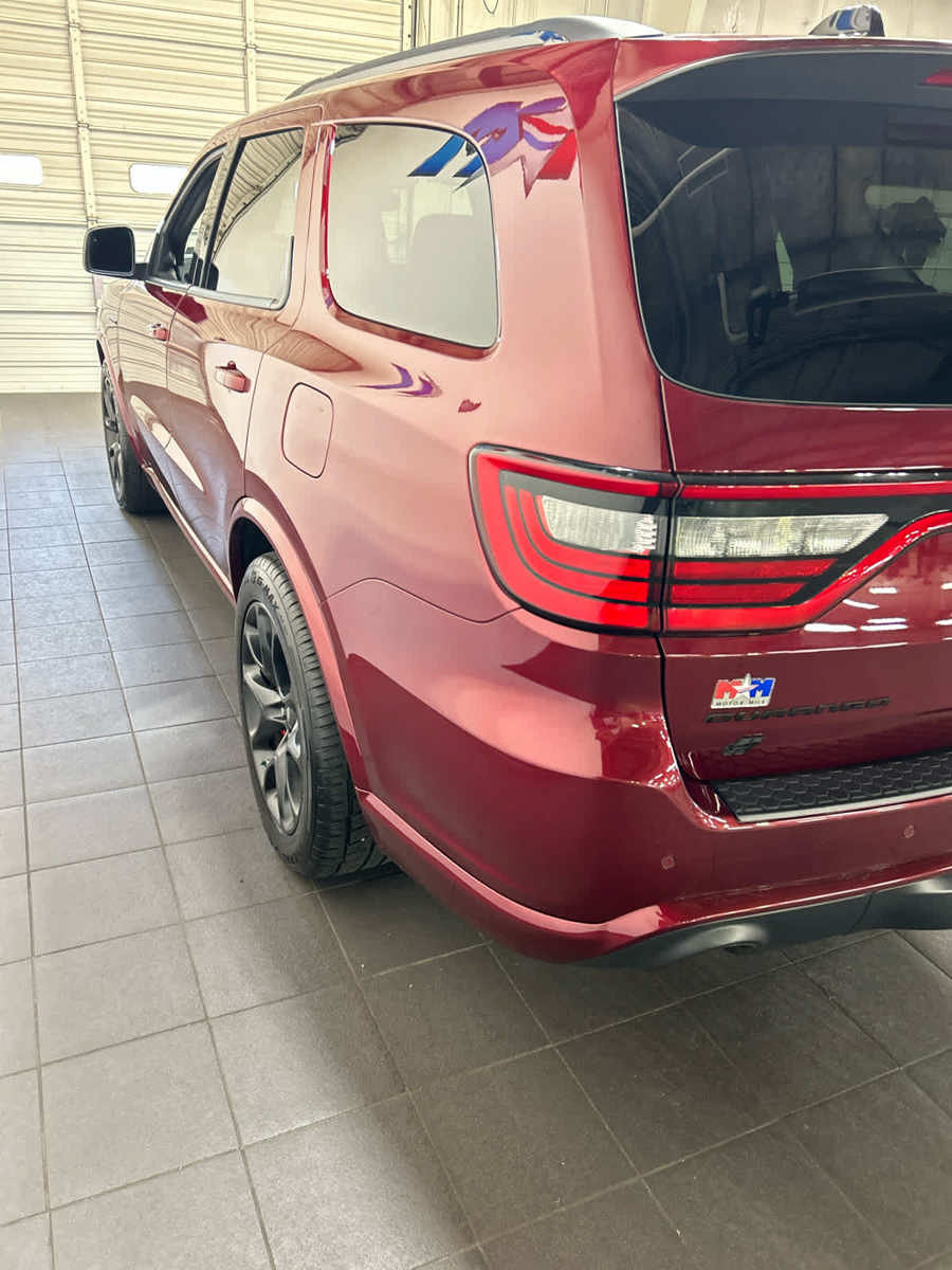 Used 2023 Dodge Durango R/T w/ Tow 'N Go Package AWD/4WD image 8