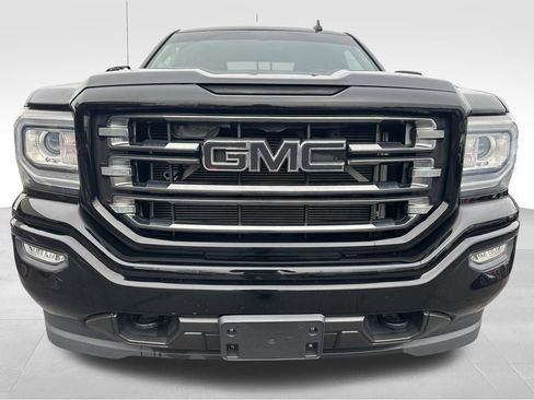 Used 2016 GMC Sierra 1500 SLE w/ All-Terrain Package image 8
