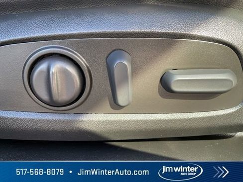 Used 2023 Chevrolet Traverse LT w/ LPO, Floor Liner Package AWD/4WD image 13