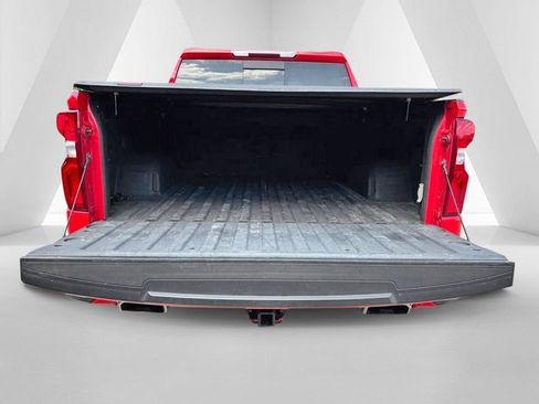 Used 2022 Chevrolet Silverado 1500 RST AWD/4WD image 35