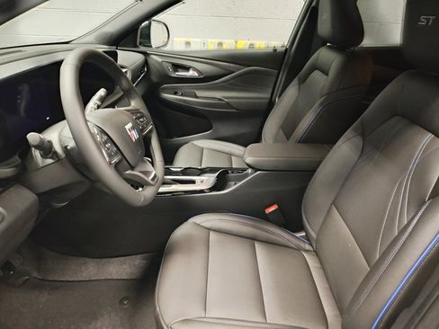 New 2026 Buick Envista Sport Touring w/ Convenience I Package image 24