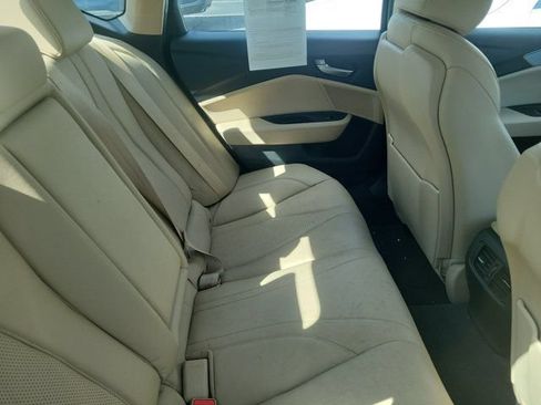 Used 2021 Acura TLX SH-AWD w/ Technology Package image 3