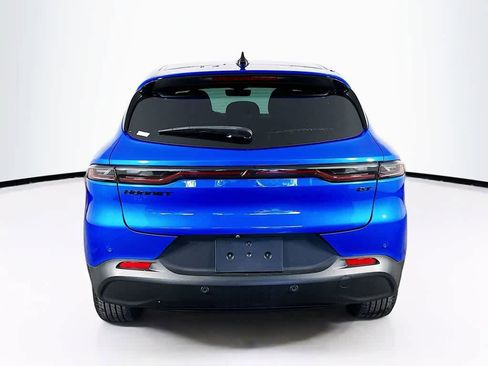 Used 2024 Dodge Hornet GT Plus w/ GT Blacktop Package image 5